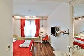Senatus Hotel - Special Class