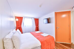 Senatus Hotel - Special Class
