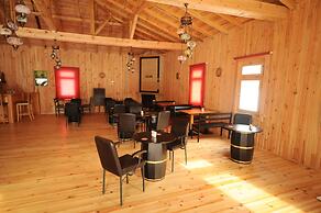 Iksir Resort Town - Special Class