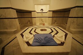 Iksir Resort Town - Special Class