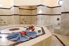 Iksir Resort Town - Special Class