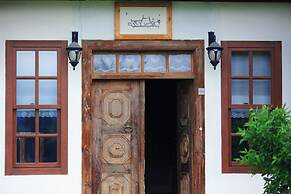 Iksir Resort Town - Special Class