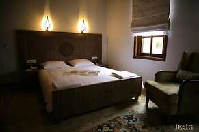 Iksir Resort Town - Special Class