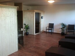 Berghotel Mooshütte