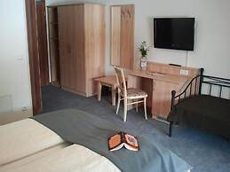 Berghotel Mooshütte