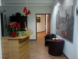 Berghotel Mooshütte