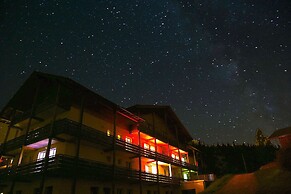 Berghotel Mooshütte