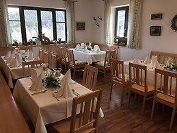 Berghotel Mooshütte