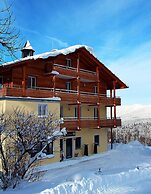Berghotel Mooshütte