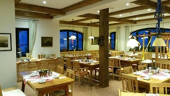 Berghotel Mooshütte