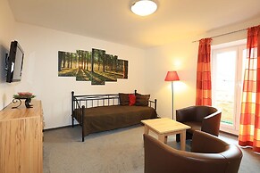 Berghotel Mooshütte
