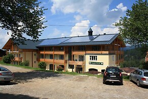 Berghotel Mooshütte