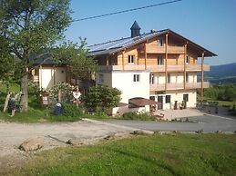 Berghotel Mooshütte