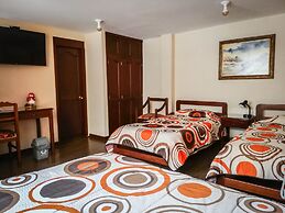 Hotel Frances La Maison