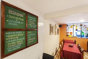Hotel Frances La Maison