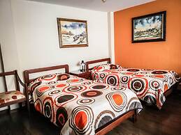 Hotel Frances La Maison