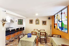 Hotel Frances La Maison