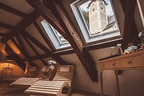 Heritage Hotel Hallstatt