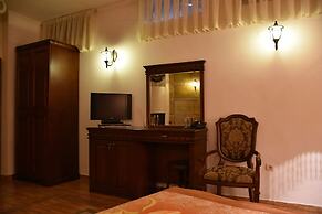 Boris Palace Boutique Hotel & Winery