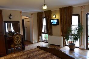 Boris Palace Boutique Hotel & Winery