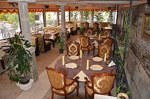 Boris Palace Boutique Hotel & Winery