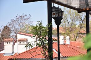 Boris Palace Boutique Hotel & Winery