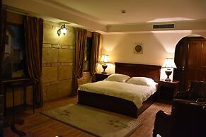Boris Palace Boutique Hotel & Winery