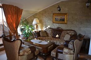 Boris Palace Boutique Hotel & Winery