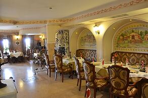 Boris Palace Boutique Hotel & Winery
