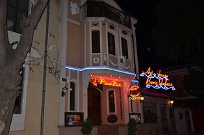 Boris Palace Boutique Hotel & Winery