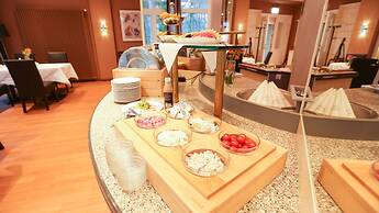 Hotel Waldhalle