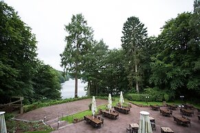 Hotel Waldhalle