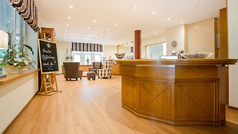 Hotel Waldhalle