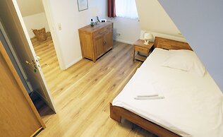 Hotel Waldhalle