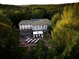Hotel Waldhalle