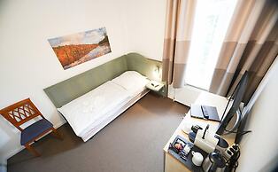 Hotel Waldhalle