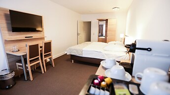Hotel Waldhalle