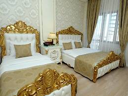 Best Town Hotel