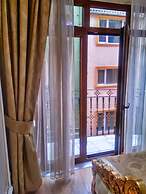Best Town Hotel