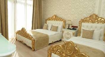 Best Town Hotel