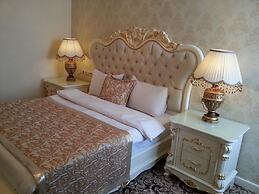 Best Town Hotel