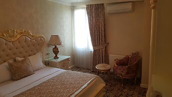 Best Town Hotel