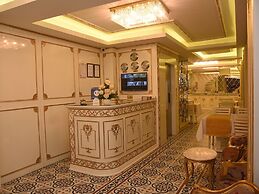 Best Town Hotel