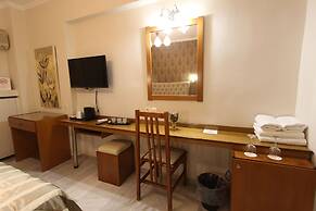 Hotel Mallas