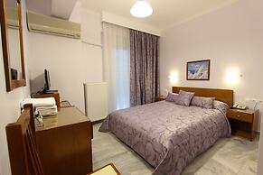 Hotel Mallas