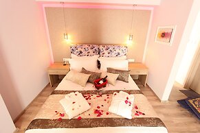 Hotel Mallas