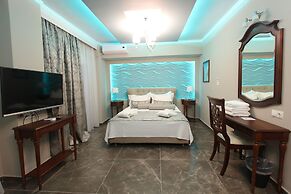 Hotel Mallas