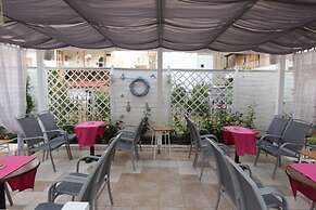 Hotel Mallas