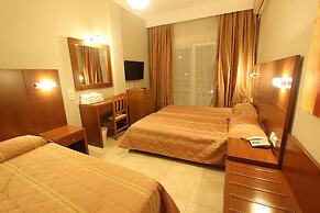 Hotel Mallas