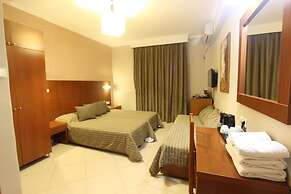 Hotel Mallas